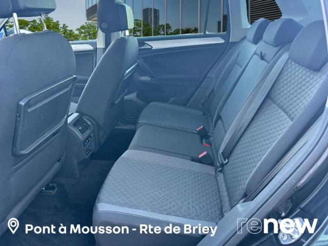 Volkswagen Tiguan image 1
