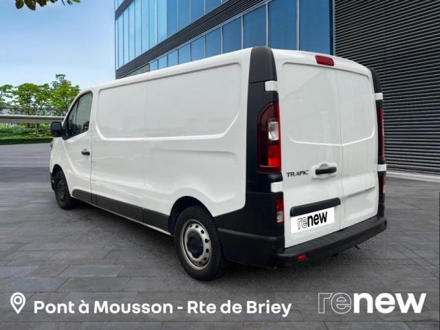 Renault Trafic image 5