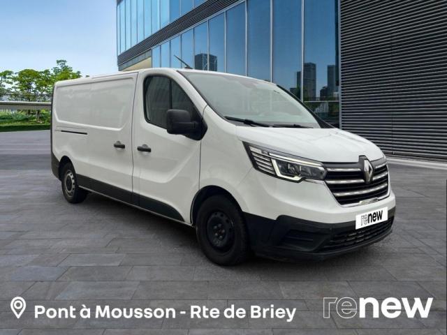 Renault Trafic image 4