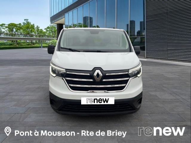 Renault Trafic image 7
