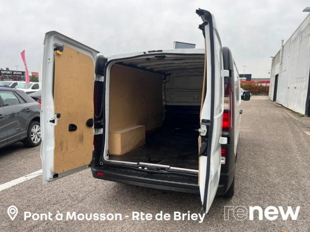 Renault Trafic image 6