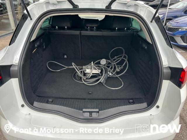 Renault Mégane Estate image 9