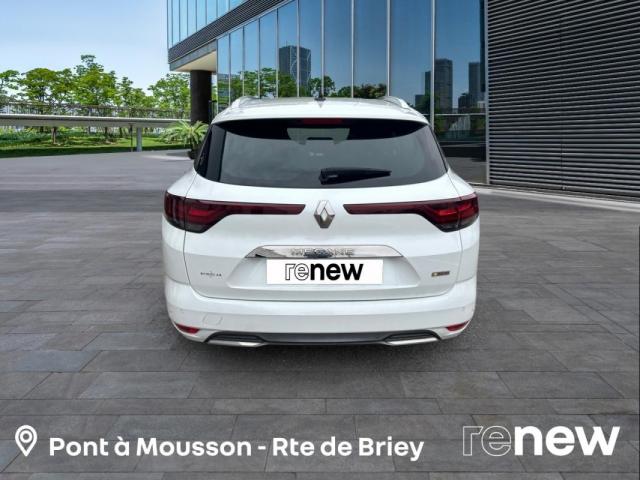Renault Mégane Estate image 8
