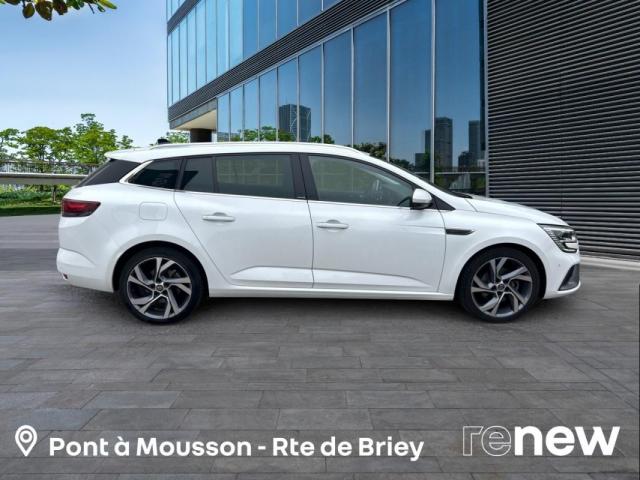 Renault Mégane Estate image 4