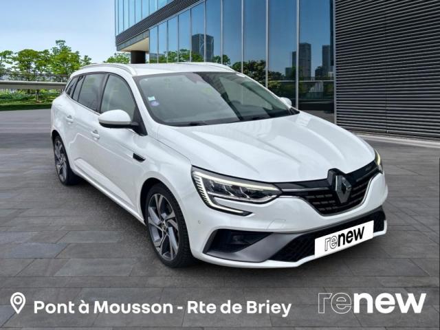 Renault Mégane Estate image 6