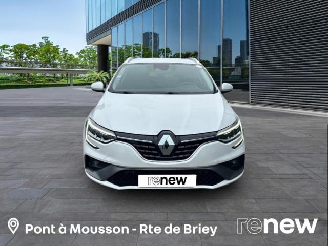 Renault Mégane Estate image 1