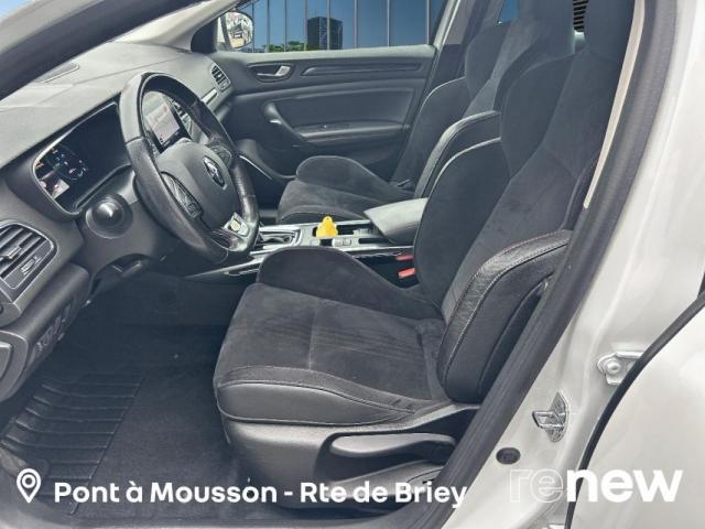 Renault Mégane Estate image 3