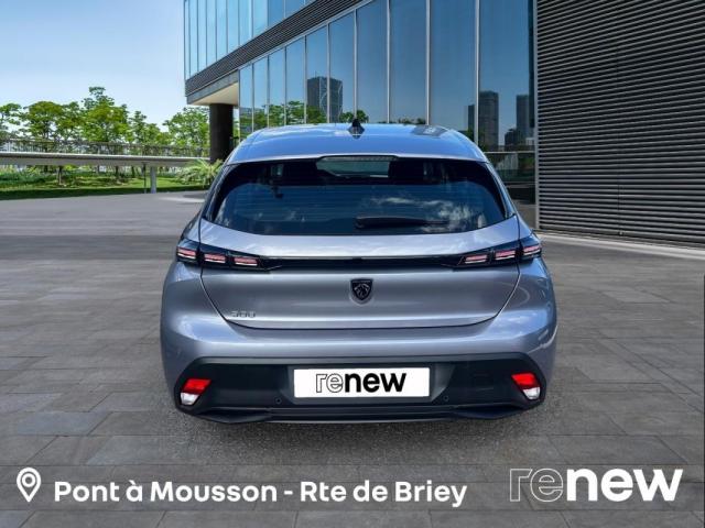 Peugeot 308 image 4