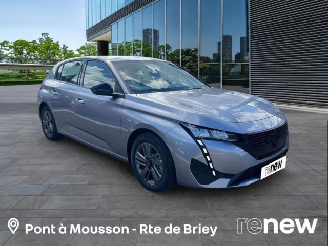 Peugeot 308 image 2