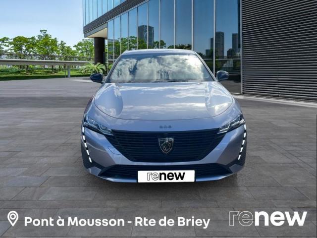 Peugeot 308 image 9