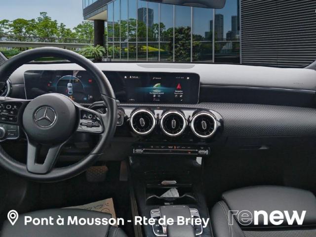 Mercedes Benz Classe A image 5