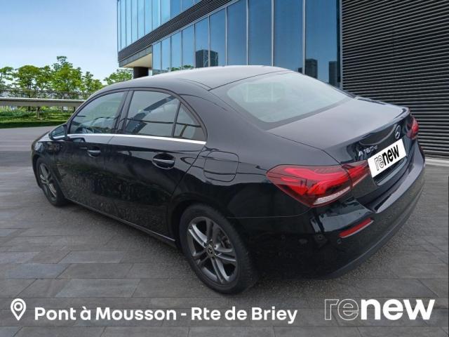 Mercedes Benz Classe A image 2