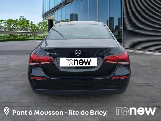 Mercedes Benz Classe A image 1