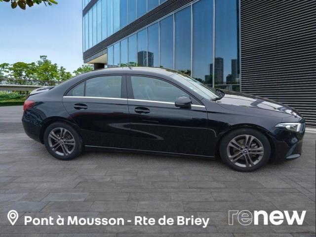 Mercedes Benz Classe A image 8
