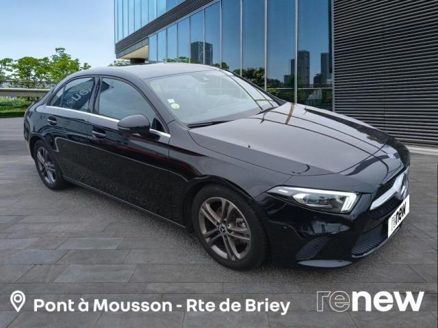 Mercedes Benz Classe A image 7