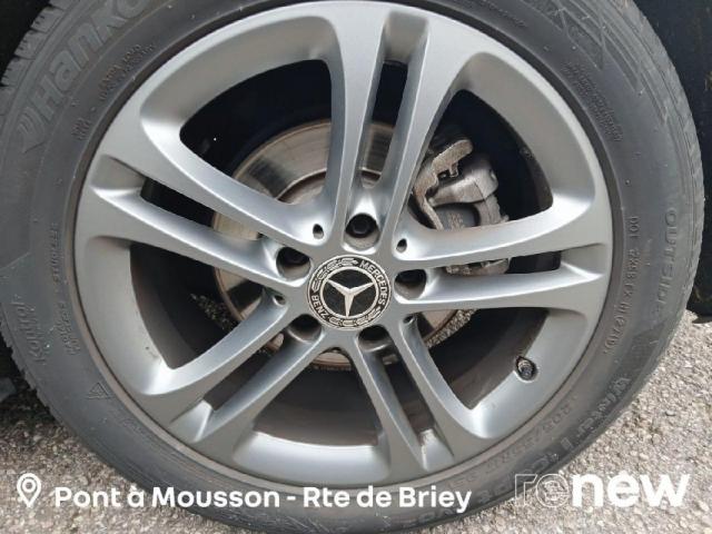 Mercedes Benz Classe A image 3