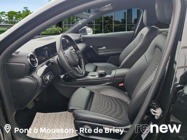 Mercedes Benz Classe A image 9
