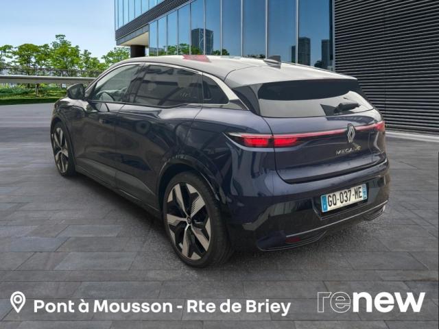 Renault Mégane E-Tech image 7