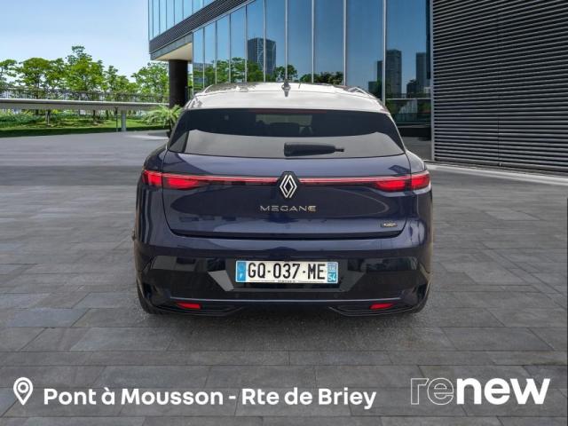 Renault Mégane E-Tech image 3