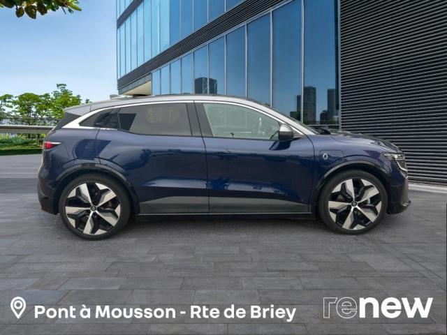 Renault Mégane E-Tech image 2
