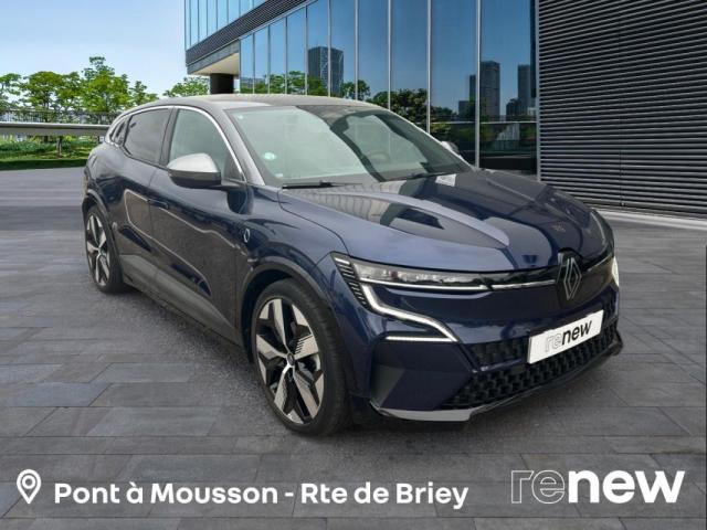 Renault Mégane E-Tech image 9