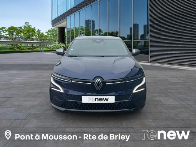 Renault Mégane E-Tech image 6