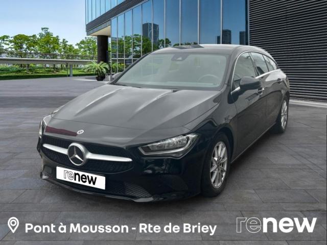 Mercedes Benz