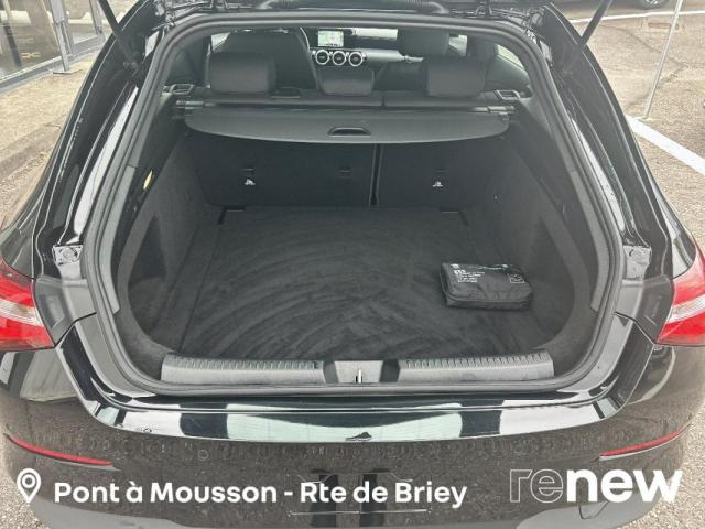 Mercedes Benz Cla Shooting Brake image 3