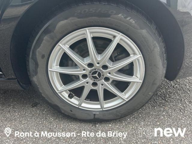 Mercedes Benz Cla Shooting Brake image 9