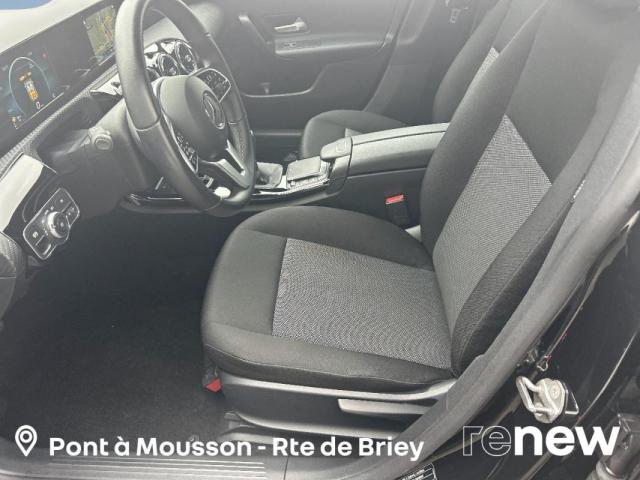 Mercedes Benz Cla Shooting Brake image 2