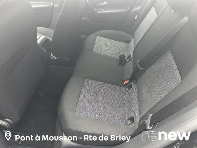 Mercedes Benz Cla Shooting Brake image 8