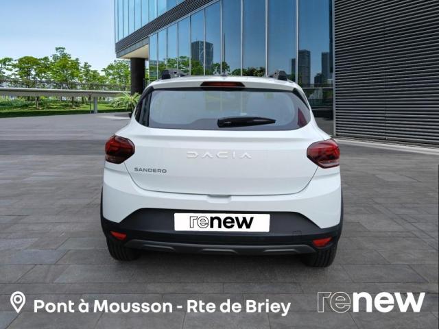 Dacia Sandero image 5