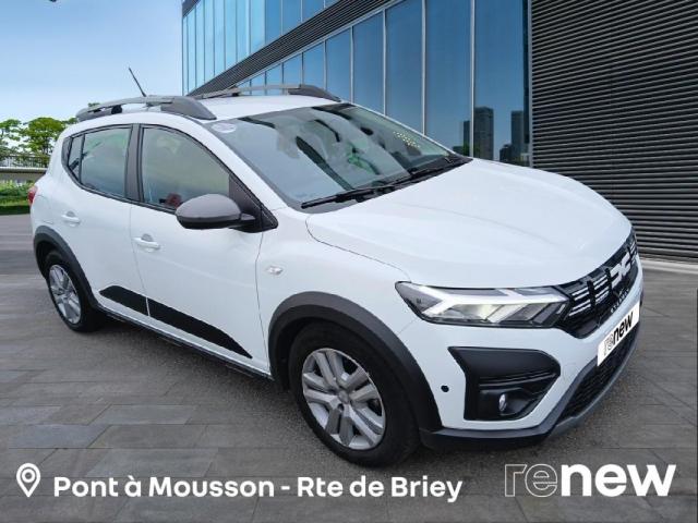 Dacia Sandero image 6