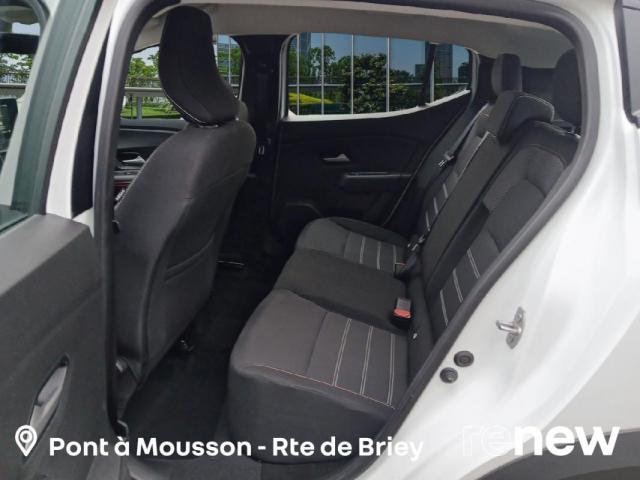 Dacia Sandero image 4