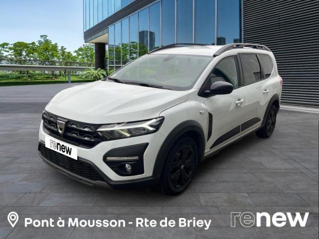 Dacia Jogger Eco-G 100 5 Places Sl Extreme