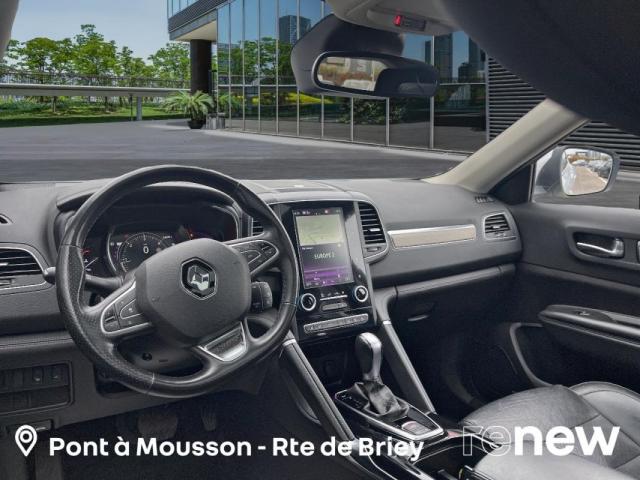 Renault Koleos image 8