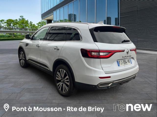 Renault Koleos image 7