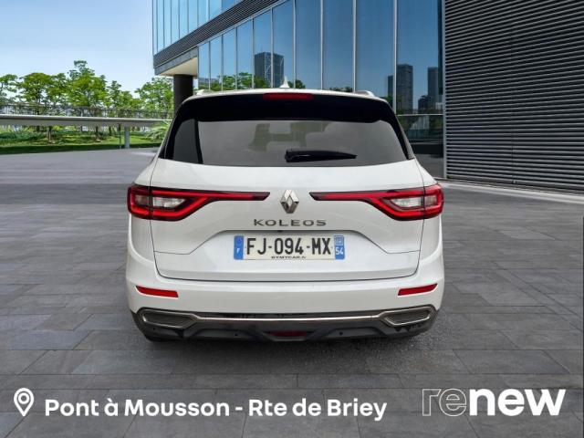 Renault Koleos image 1