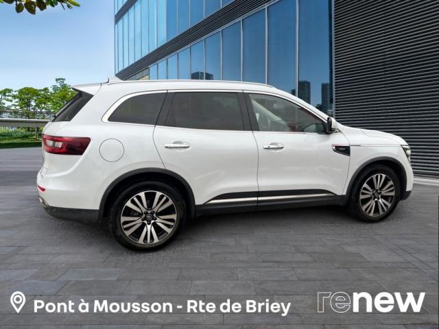 Renault Koleos image 2