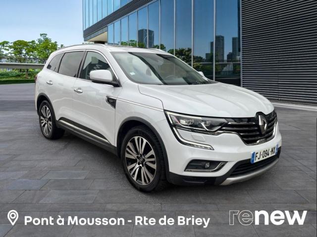 Renault Koleos image 6