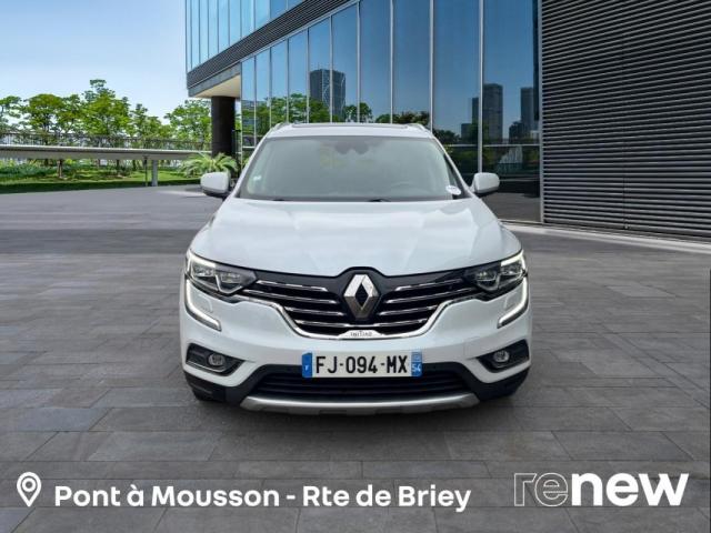 Renault Koleos image 3