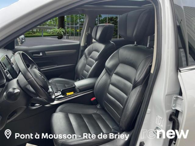Renault Koleos image 5