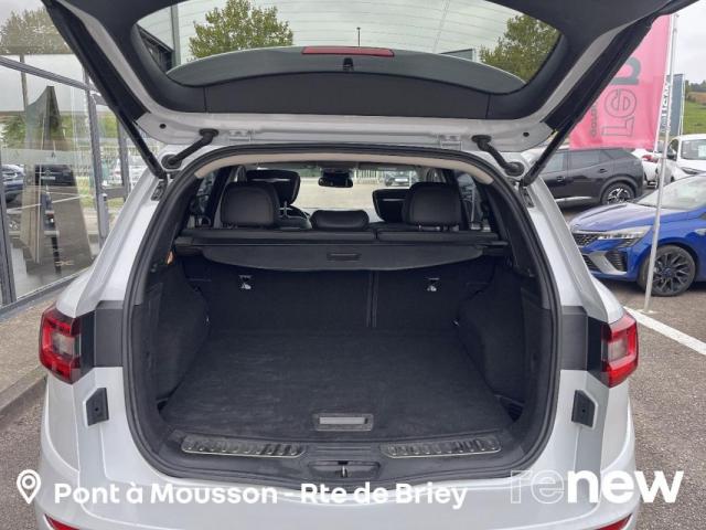 Renault Koleos image 4