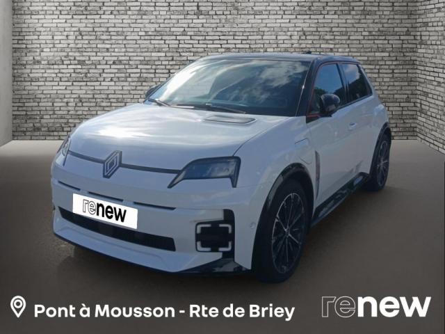 Renault R 5 image 4