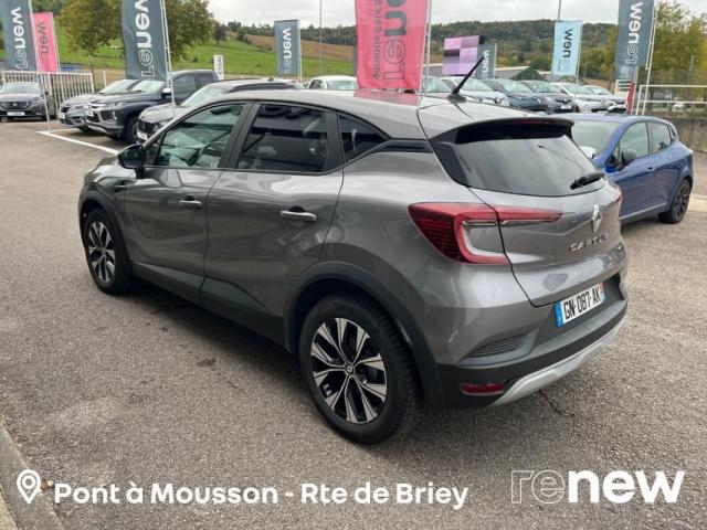 Renault Captur image 5