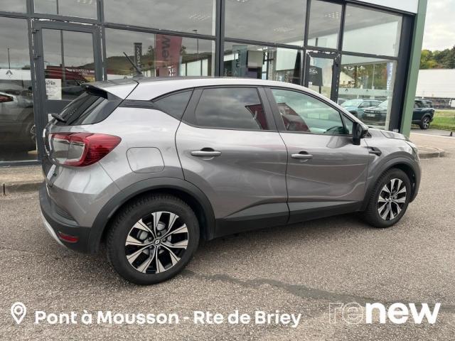 Renault Captur image 8