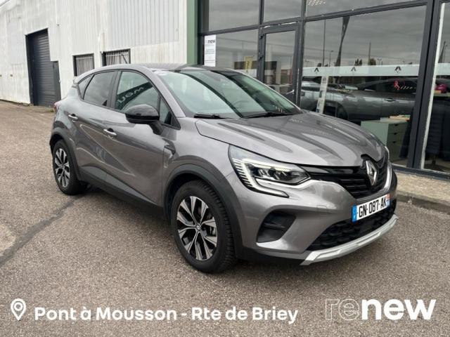 Renault Captur image 6