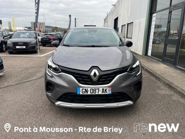 Renault Captur image 3