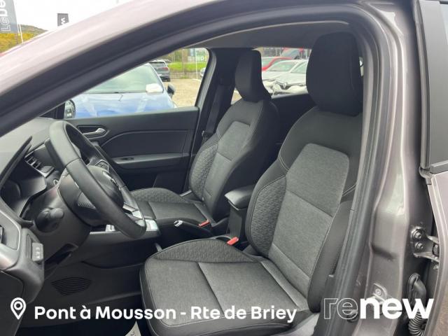 Renault Captur image 1