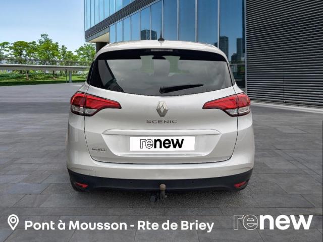 Renault Scénic image 9